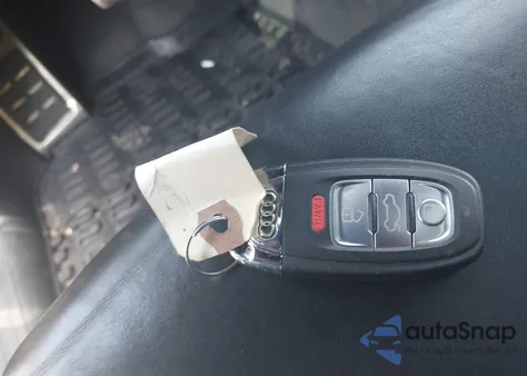 2016 Audi Sq5 Premium Plus from USA, damaged, VIN WA1CCAFP5GA070042